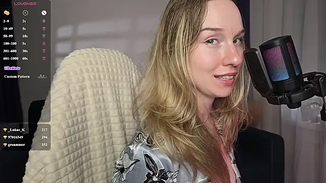 Eve_Sin webcam
