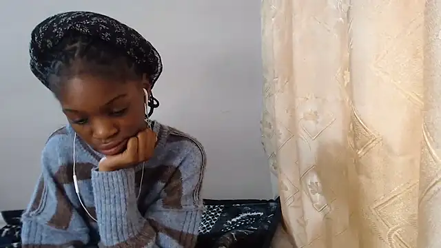 PetiteBarbie_05 webcam