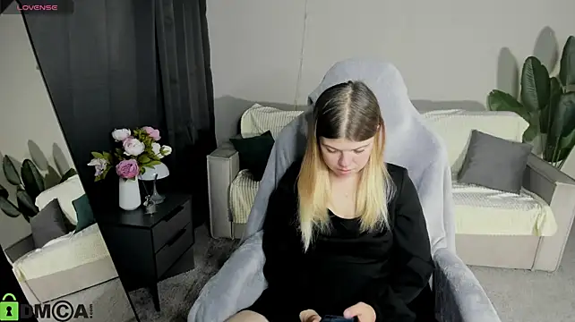 Stefania-sweet webcam