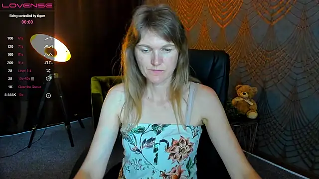 Anabell_xxx webcam