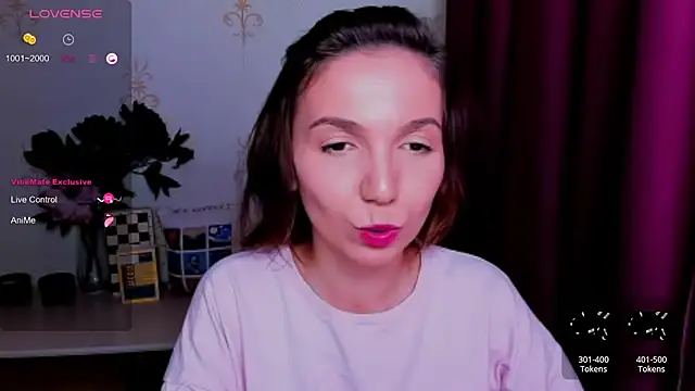 KindHazelHere_