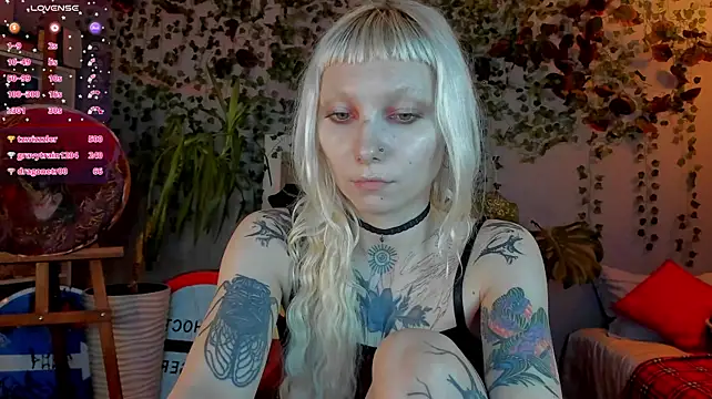 tattoo_art_baby webcam