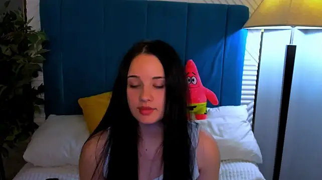 AmeliaRiviera webcam