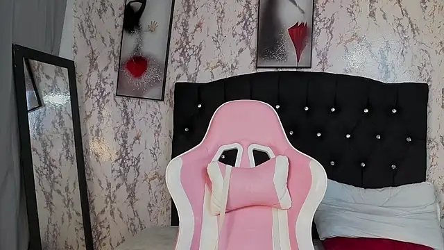 Larissa_Antonella webcam