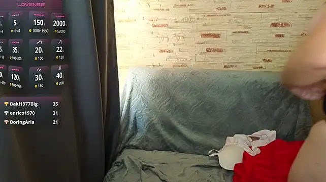 Antreila webcam