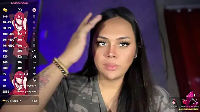 Sweet_Khimmy webcam