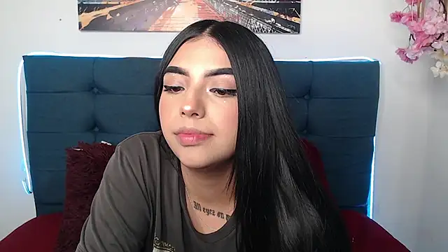 eva_six webcam