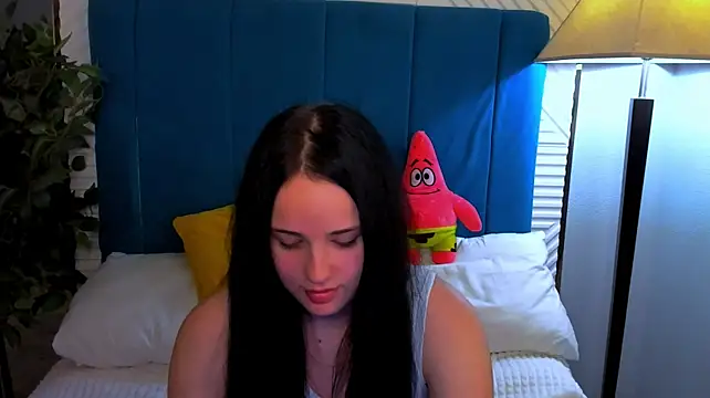 AmeliaRiviera live cam on StripChat