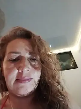 edithhermosa (F milf) - Sit on your face
