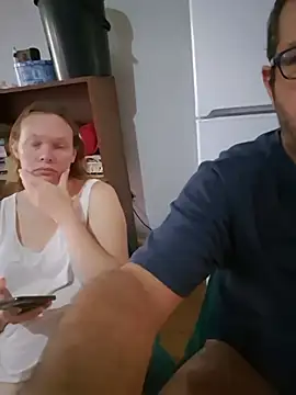 tryingwind (G milf) - Flash ass