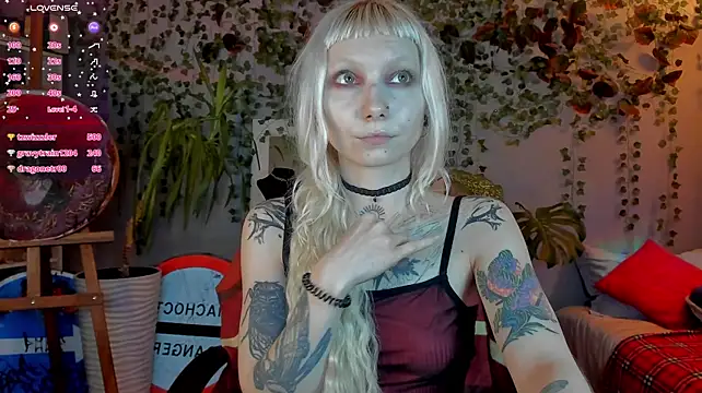 tattoo_art_baby webcam