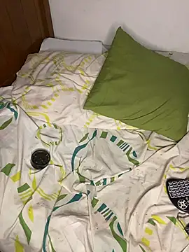 Vennuss_555 webcam