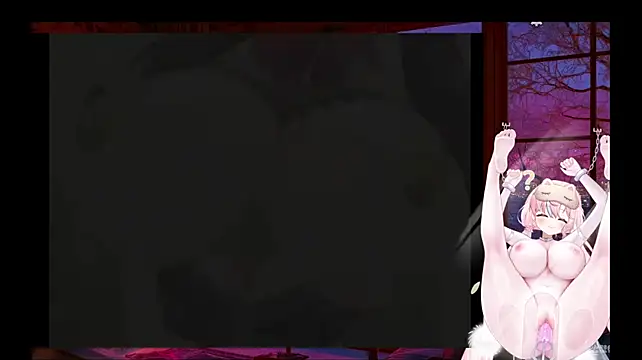 Mitao_ live sex cam