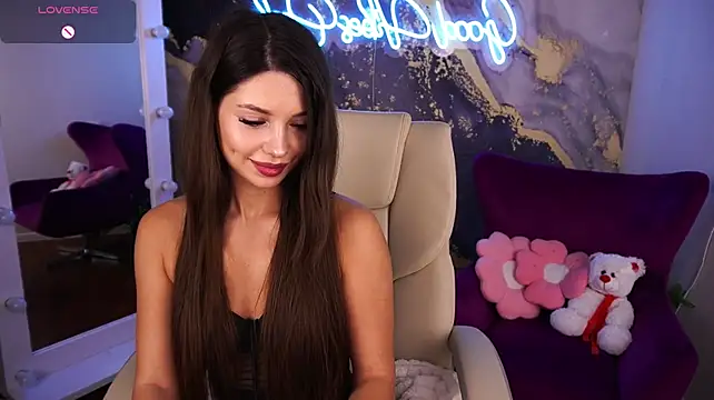 Mille_Joy webcam