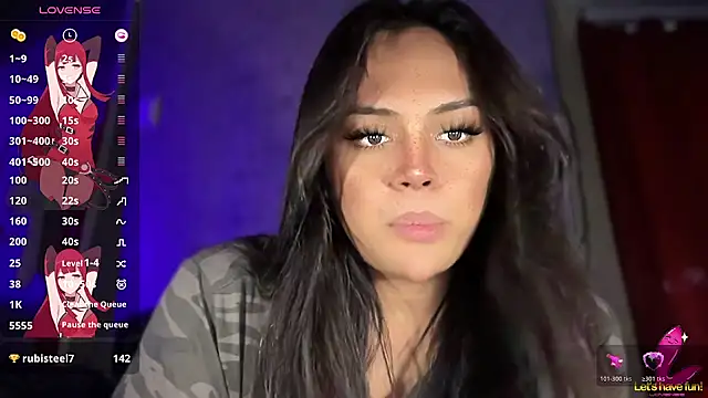 Sweet_Khimmy webcam