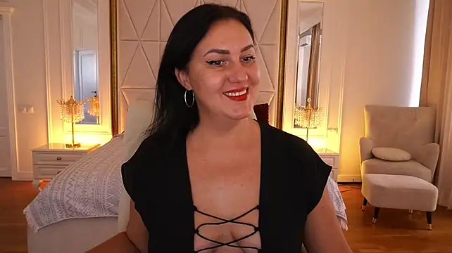 VelvetLuck webcam