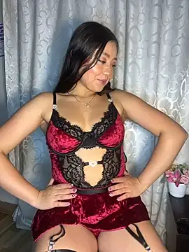 Antonella_Moreau webcam
