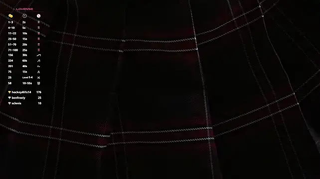 CaseyMulders webcam
