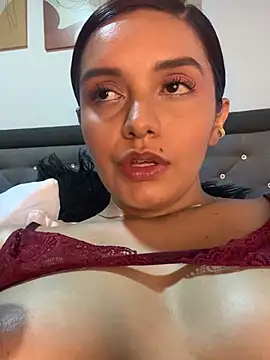Melanyprada webcam