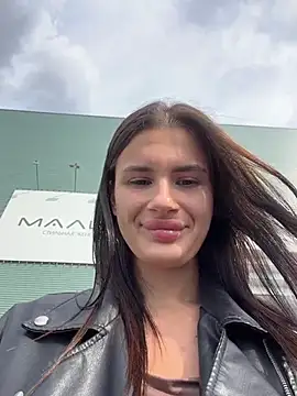 MiraReach webcam