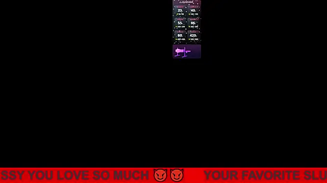 DollyMae_ webcam
