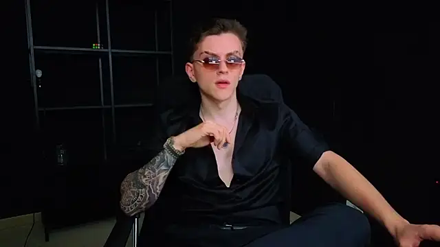 FelixStarkk webcam