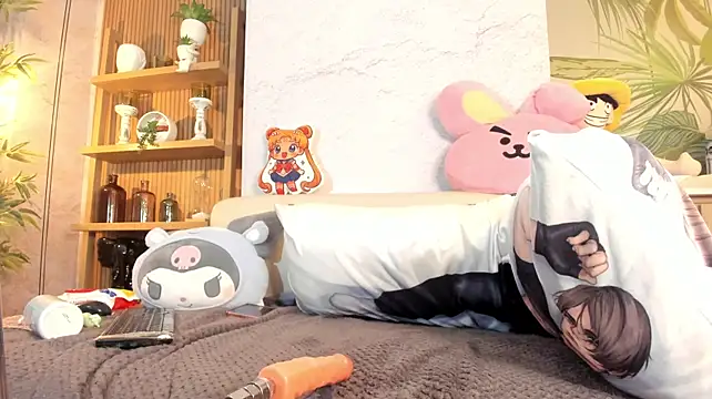 harimoon1 webcam