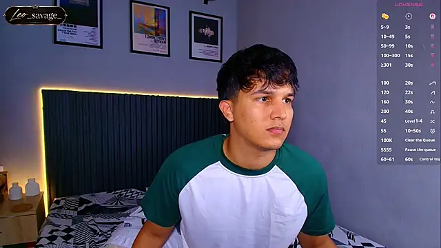 Leo_Savage_