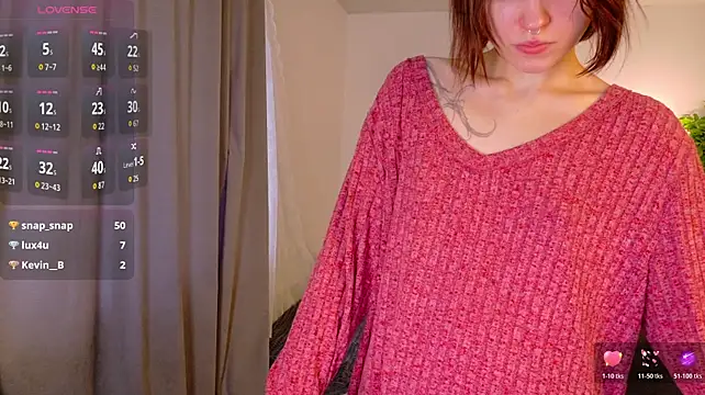 KikiMoor webcam