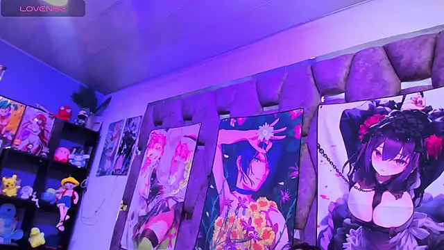 burbuja_pink_ webcam