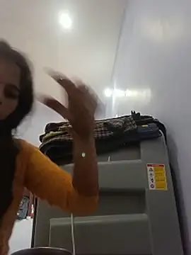 Sanjna_babby webcam