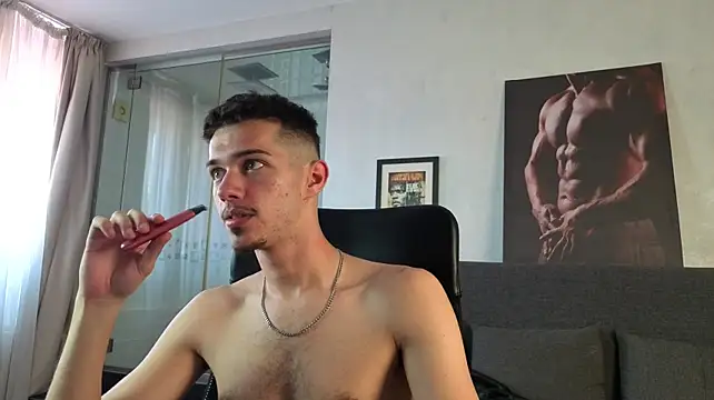 KaydenDrew webcam