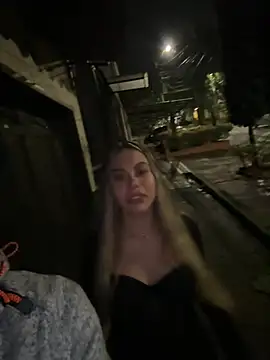 lindaandtony webcam