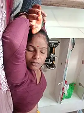 CHANDNi_700 webcam