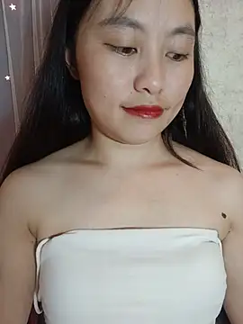 Cherry-squirtt webcam