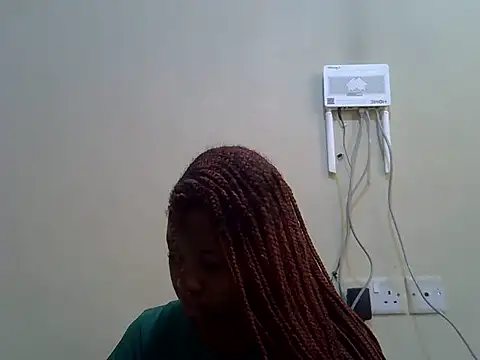 Leidy_sillky webcam