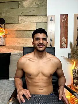 anddy_white webcam
