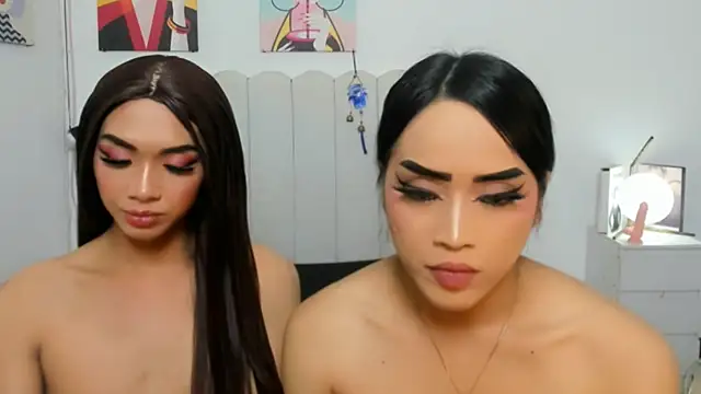 MirandaSterling webcam