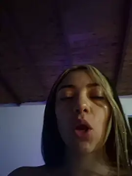 ximenavega webcam