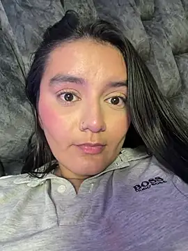Lucia-Candy webcam