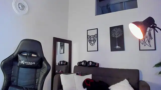 justin_kingx7 (M young) - :fire:Sexy  latino :fire: Cum show