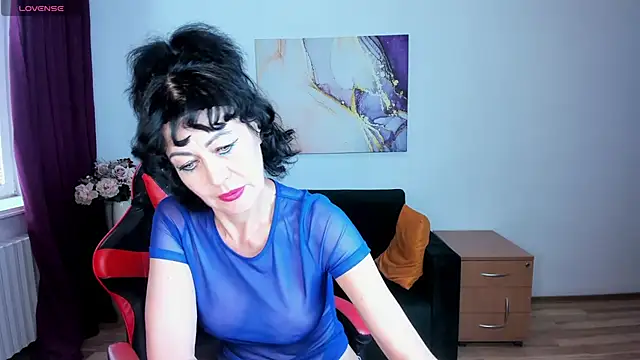 Silvia_Wallec webcam