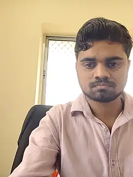 Arsalan_Sheikh webcam