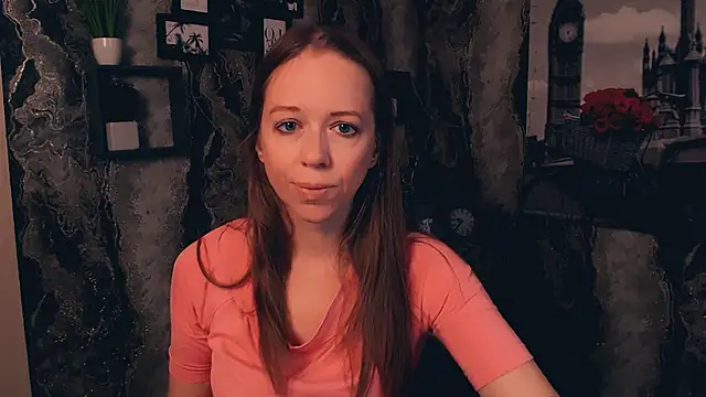 GloriaSi_ webcam