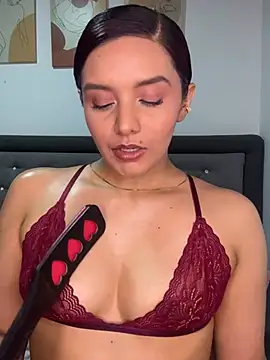 Melanyprada webcam