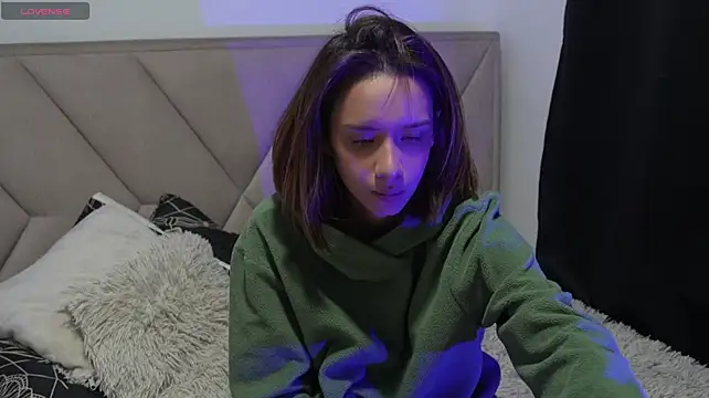 Bonnieshyy webcam