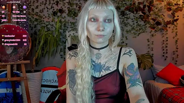 tattoo_art_baby webcam