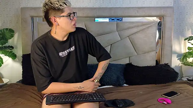Evie_demn webcam