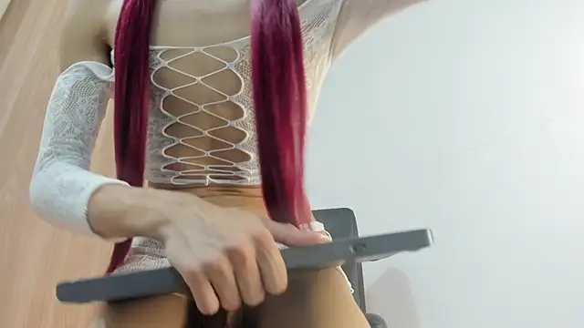 Jaddyy__ live cam on StripChat