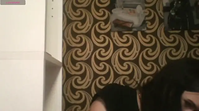 KikiAmino webcam